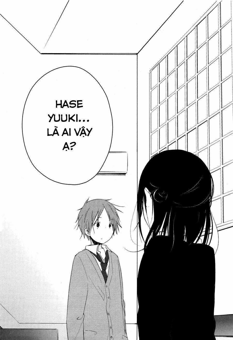 One Week Friends Dst Chapter 4 trang 28