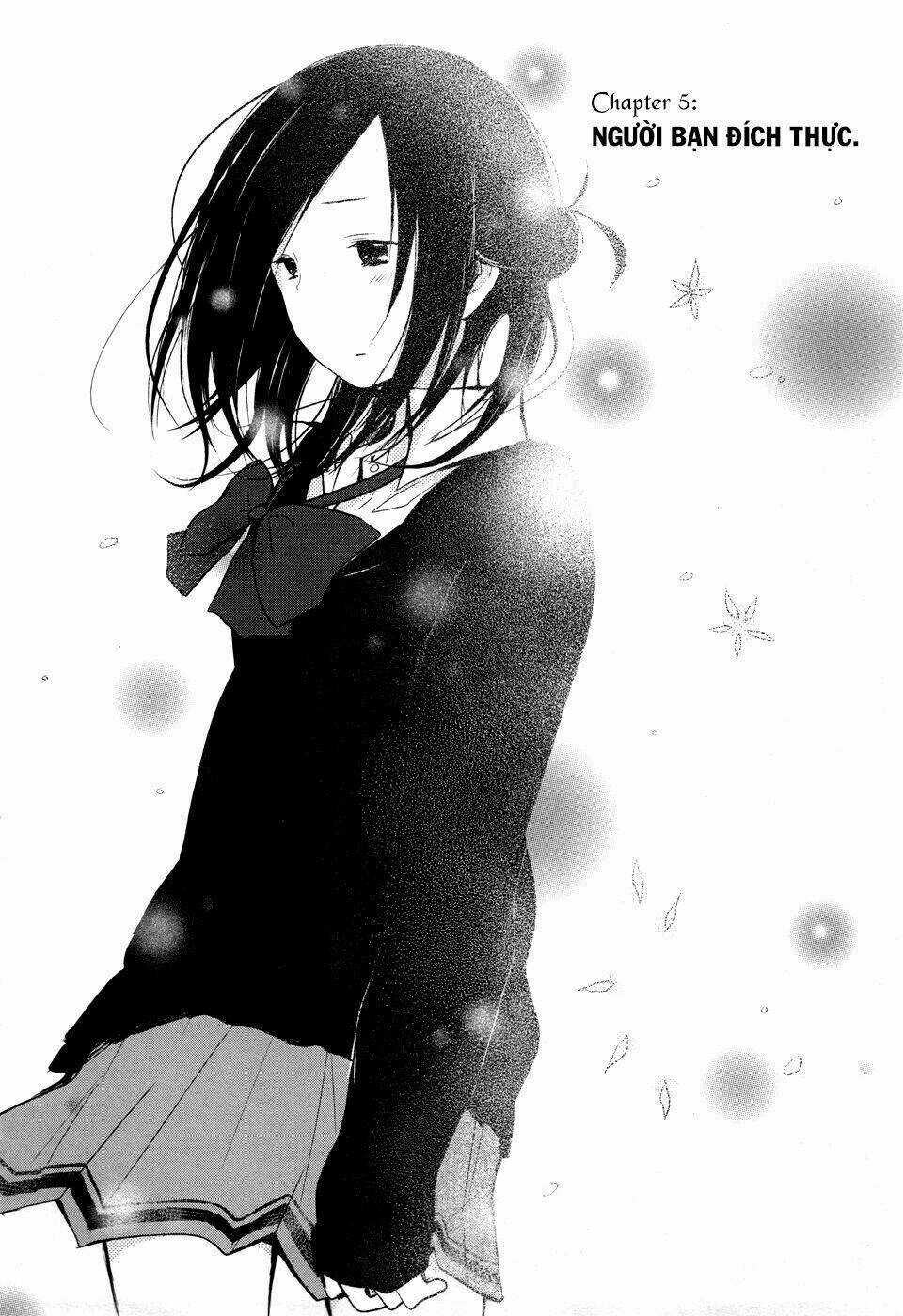 One Week Friends Dst Chapter 5 trang 2