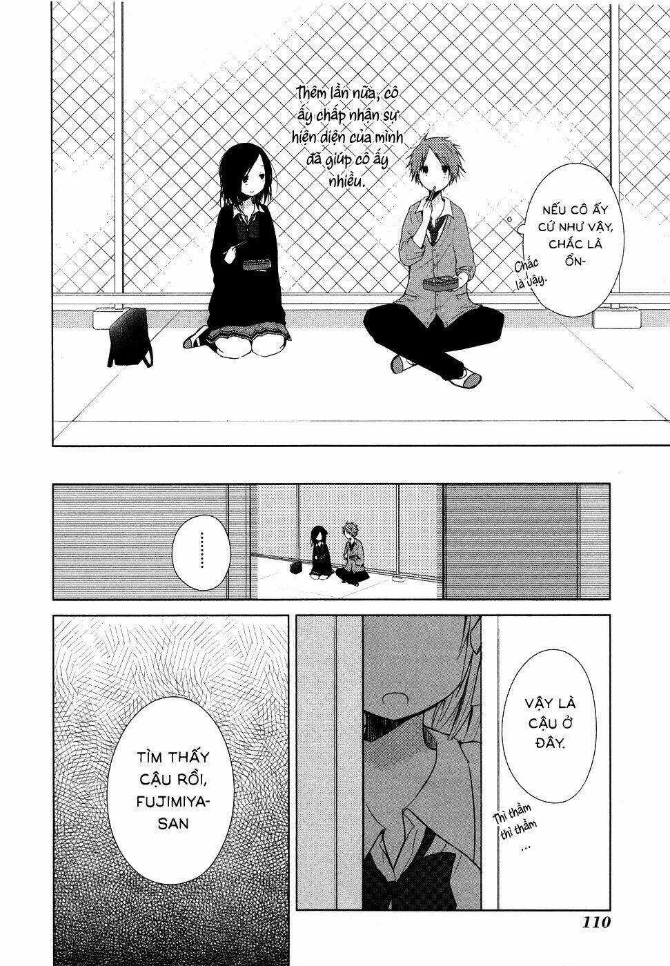 One Week Friends Dst Chapter 7 trang 21