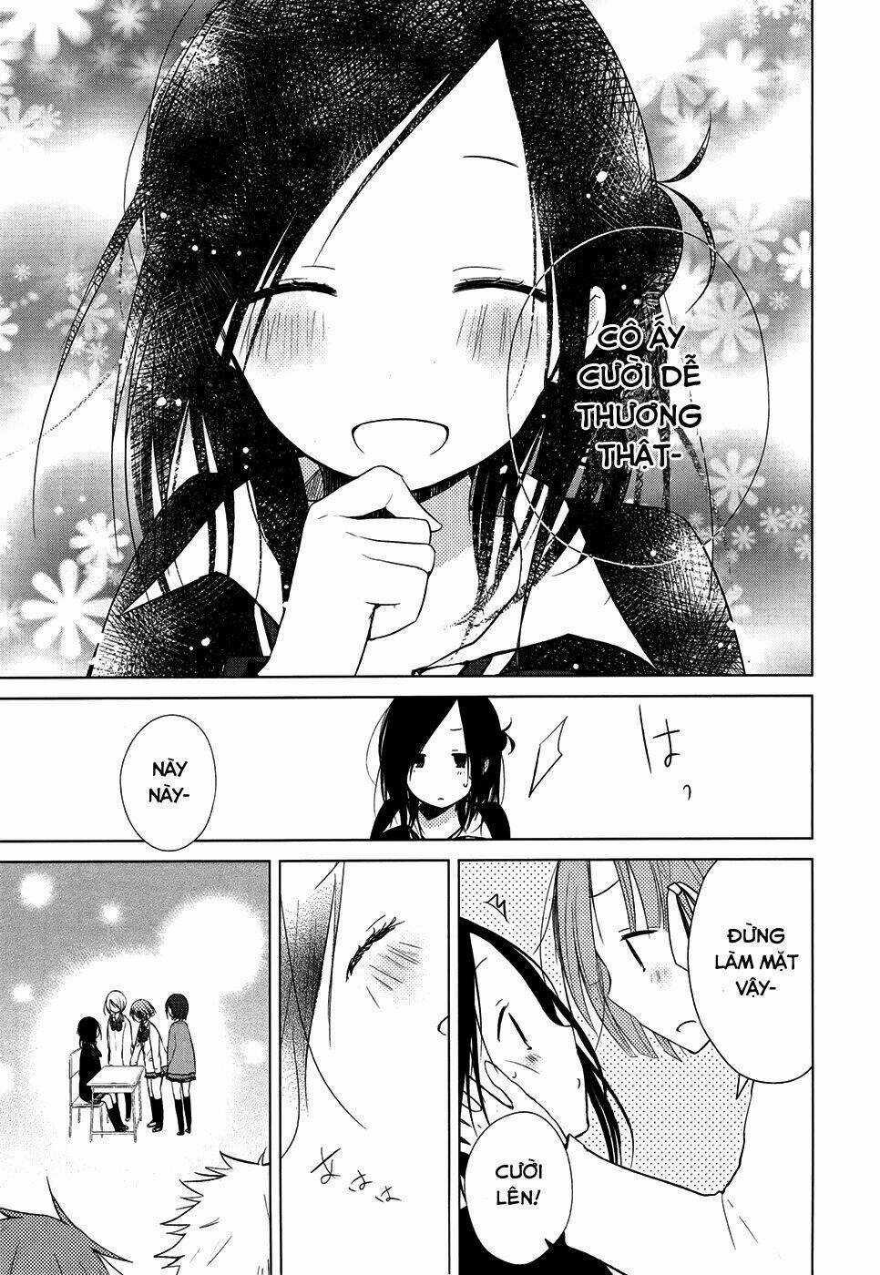 One Week Friends Dst Chapter 8 trang 24