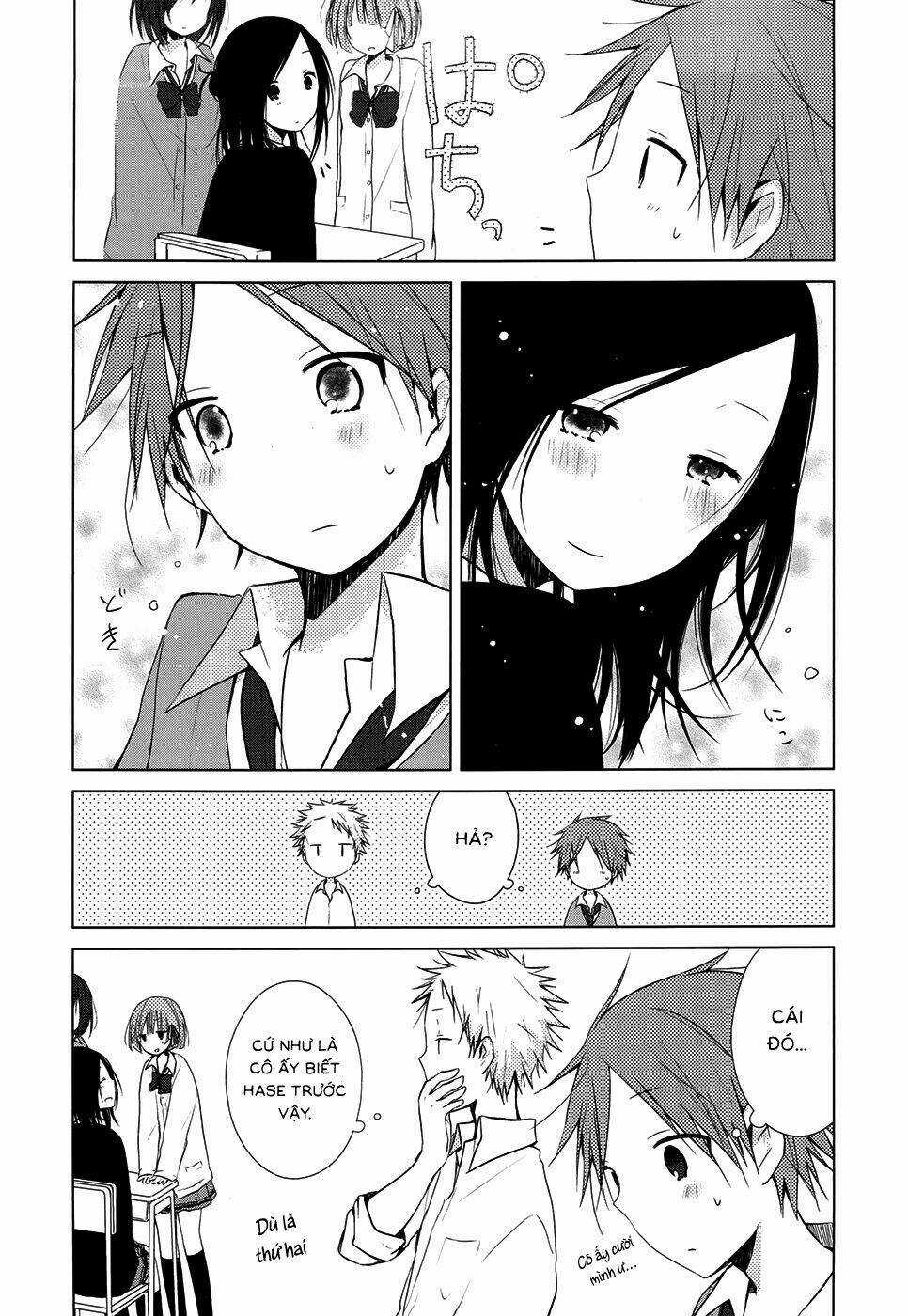 One Week Friends Dst Chapter 8 trang 26