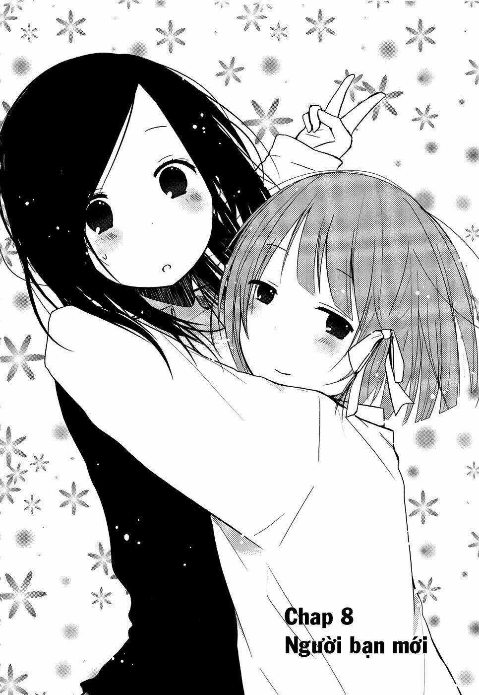 One Week Friends Dst Chapter 8 trang 3