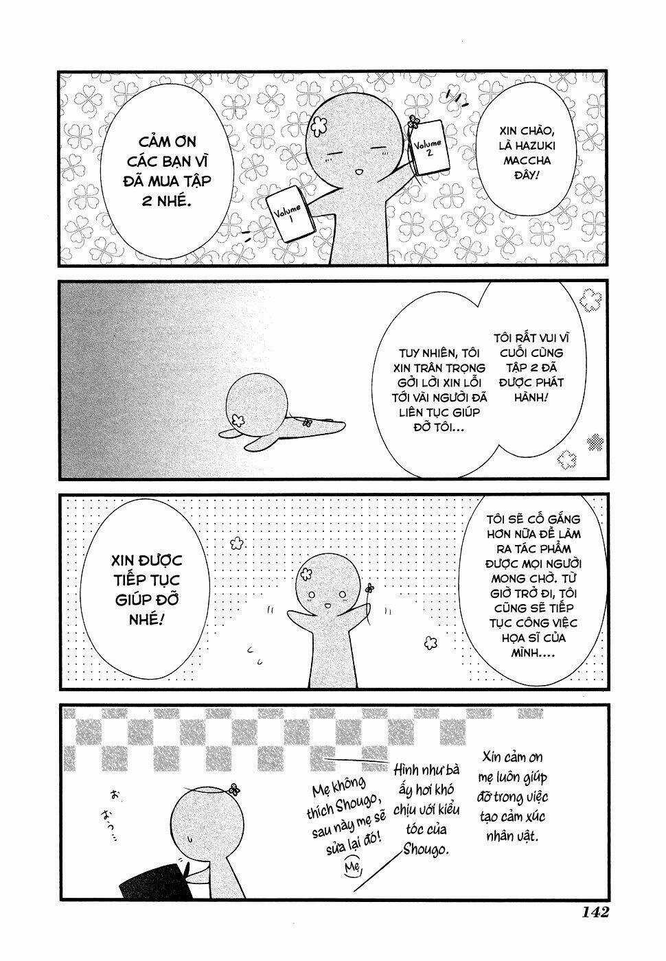 One Week Friends Dst Chapter 8 trang 31