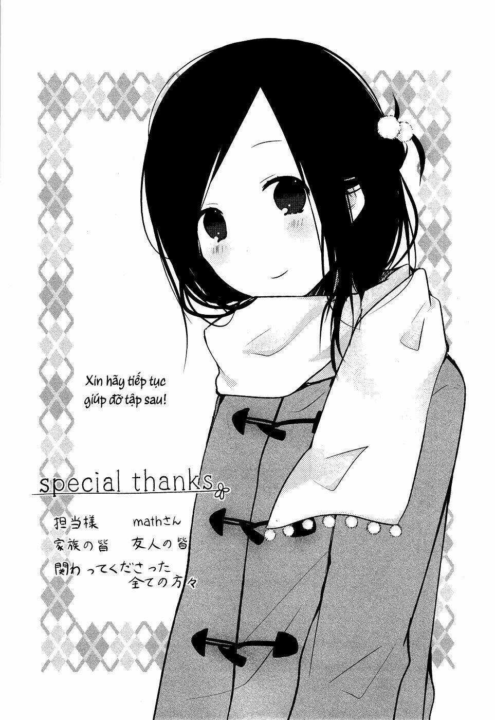 One Week Friends Dst Chapter 8 trang 32