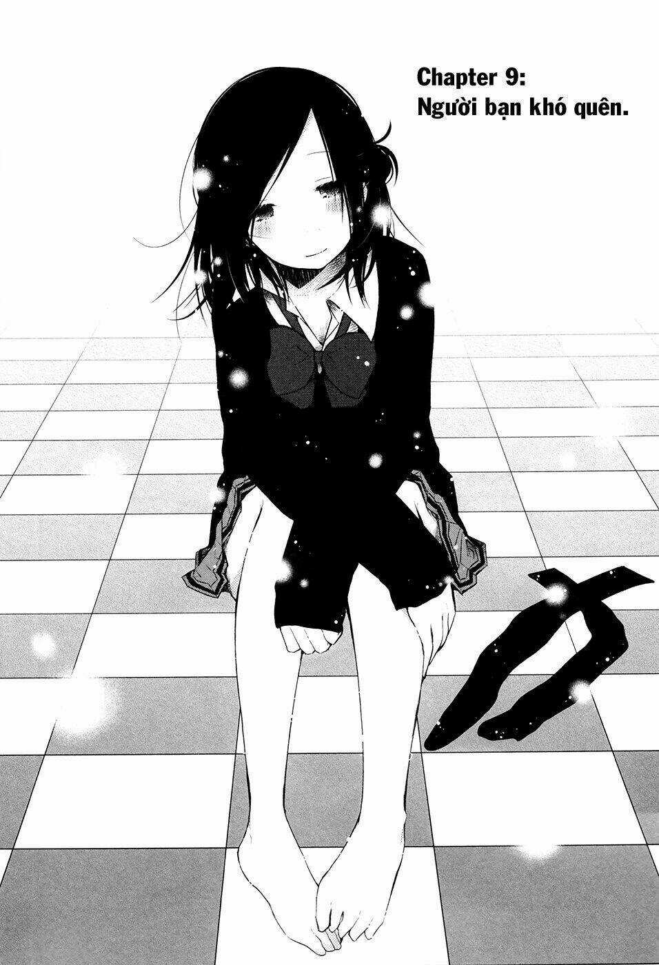 One Week Friends Dst Chapter 9 trang 4