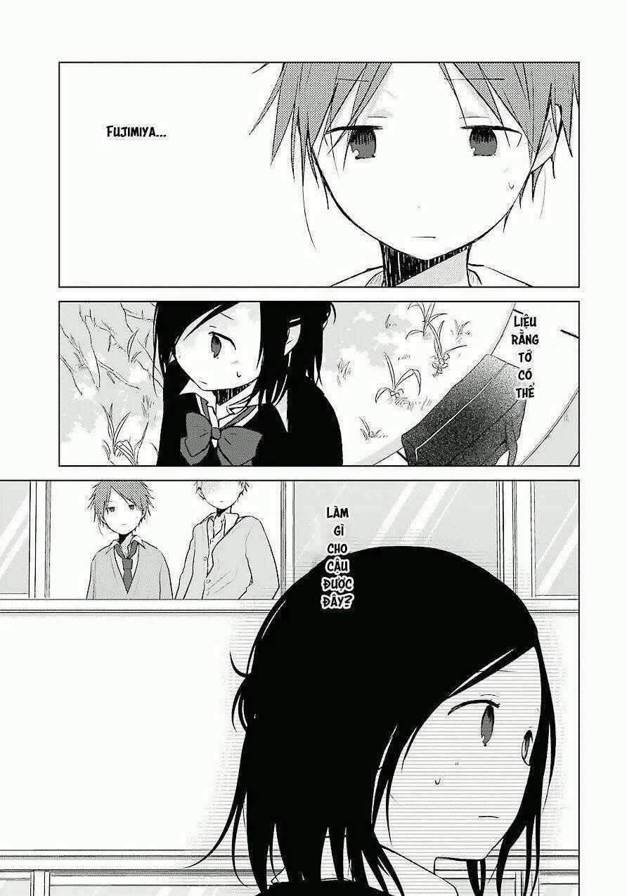 One Week Friends Chapter 26 trang 1
