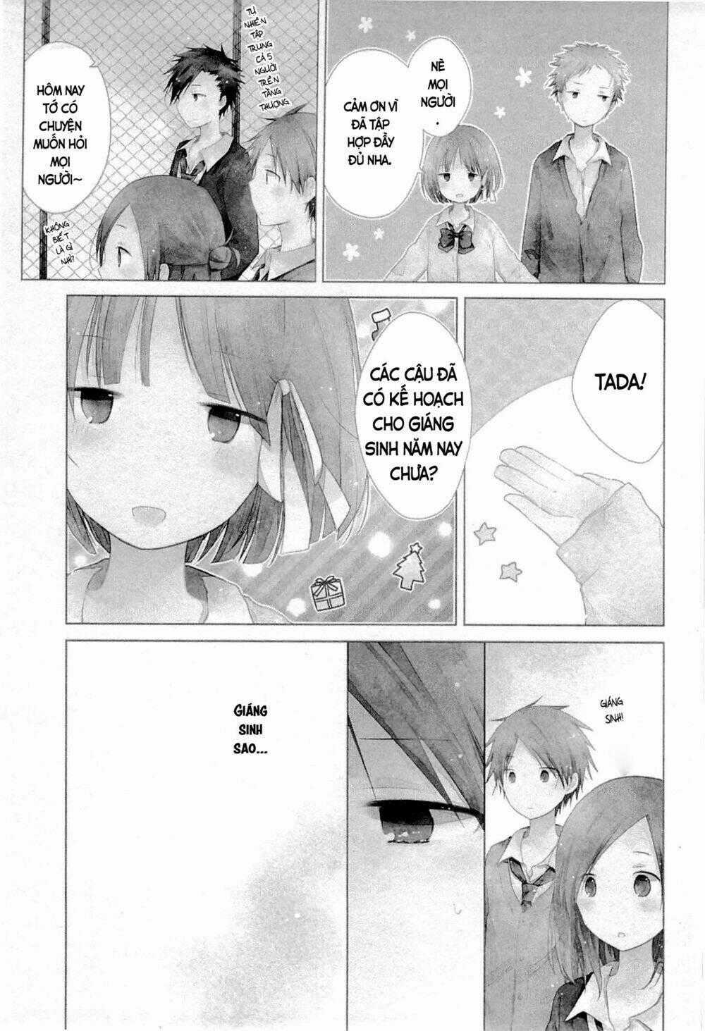 One Week Friends Chapter 29 trang 1