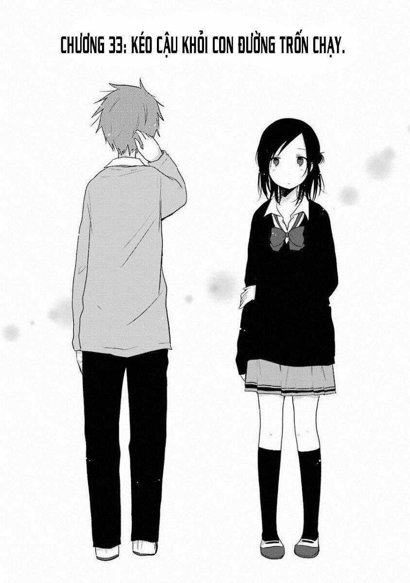 One Week Friends Chapter 33 trang 1