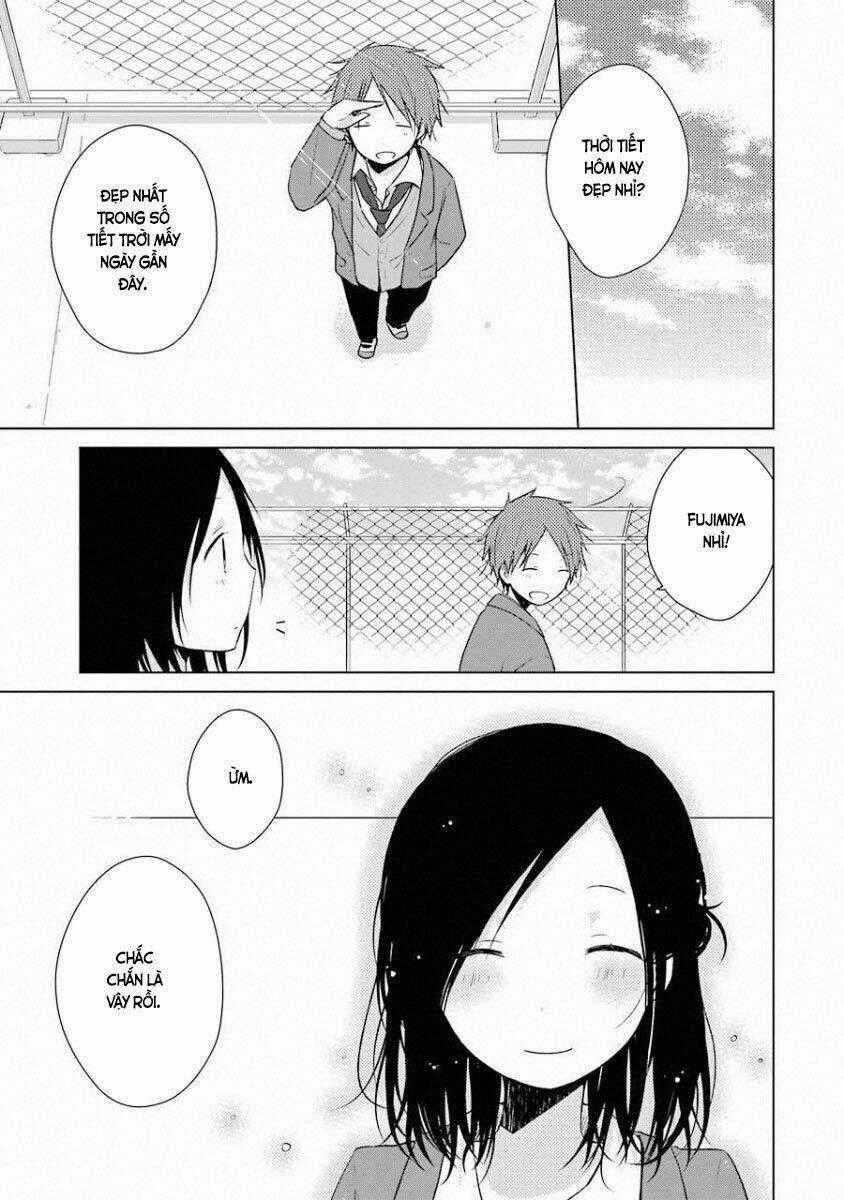 One Week Friends Chapter 34 trang 0