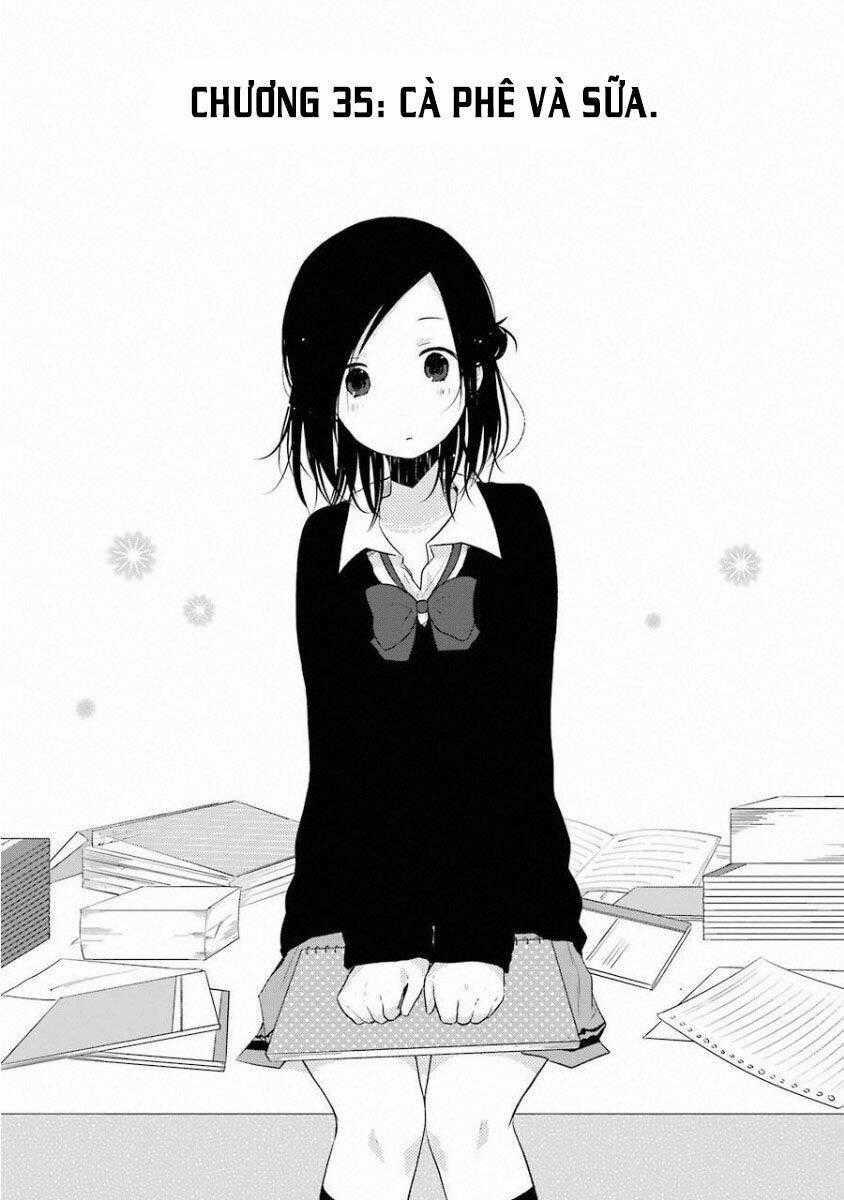 One Week Friends Chapter 35 trang 1