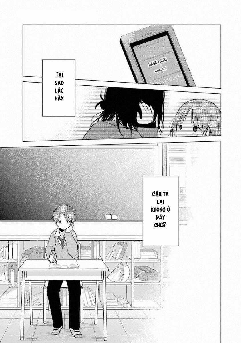One Week Friends Chapter 36 trang 0