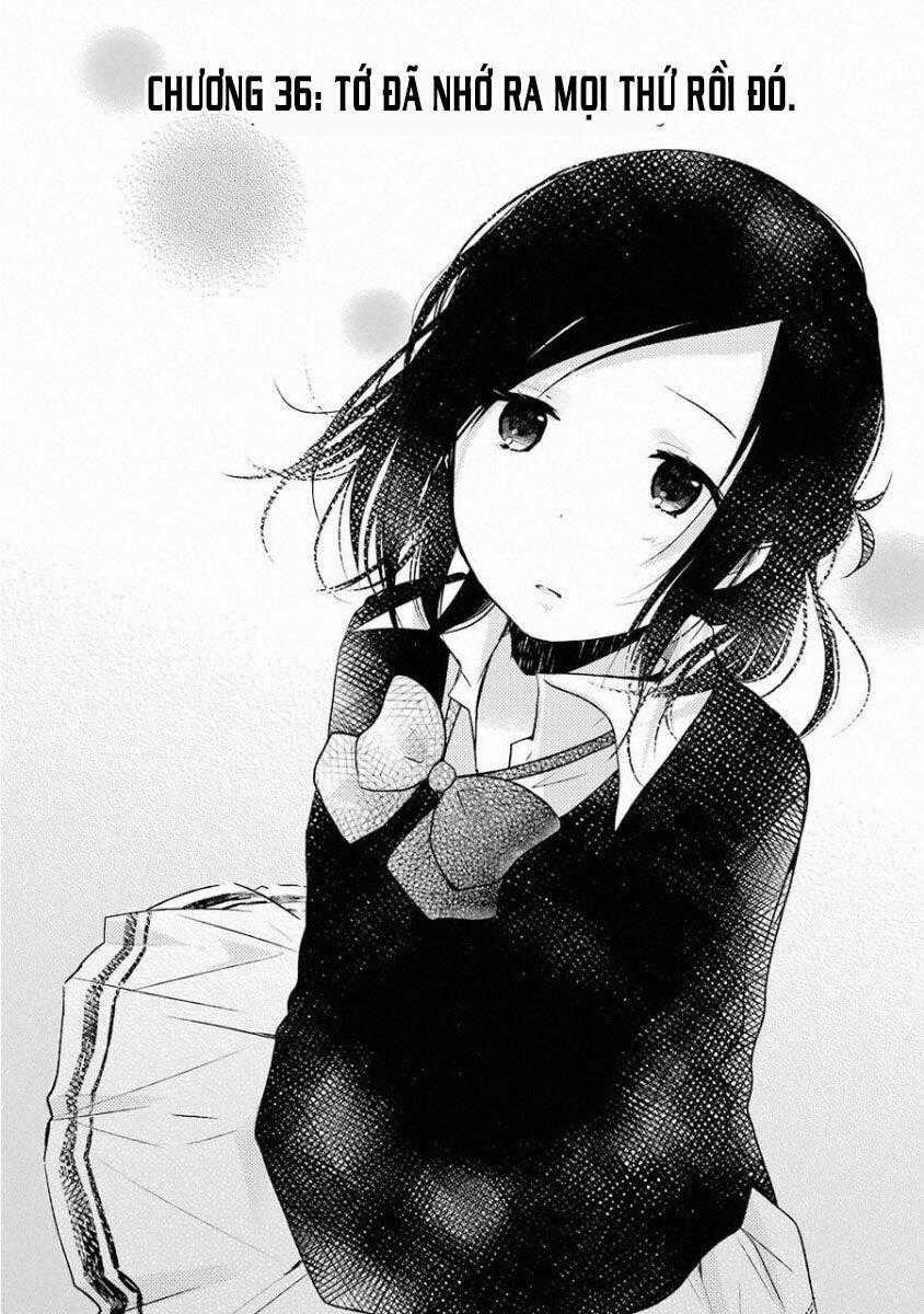 One Week Friends Chapter 36 trang 1