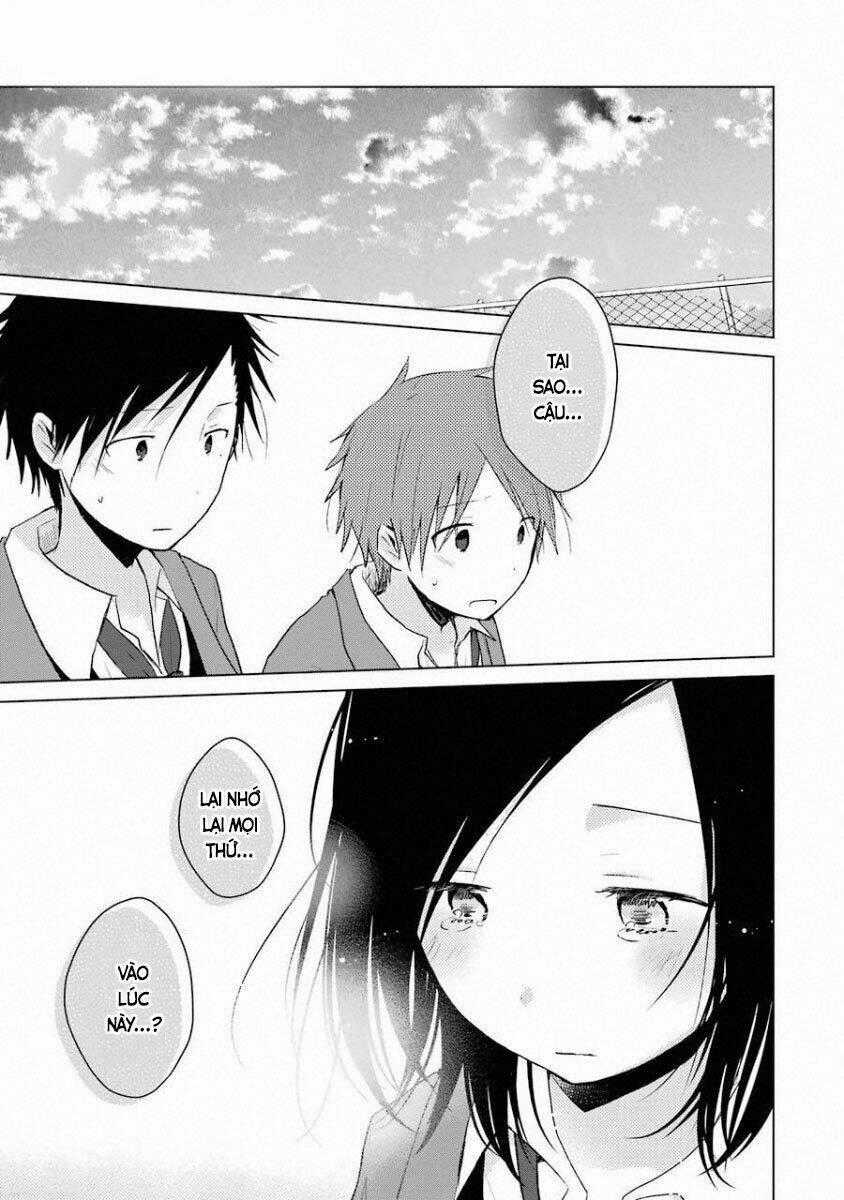 One Week Friends Chapter 37 trang 0