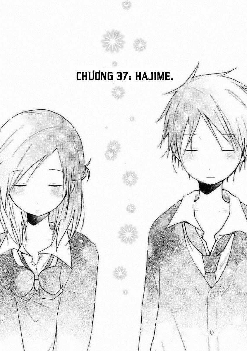 One Week Friends Chapter 37 trang 1