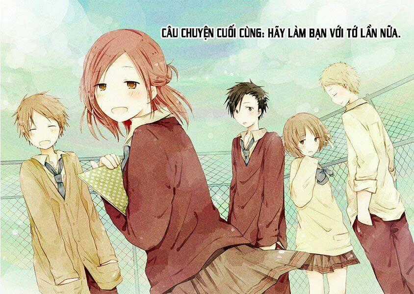 One Week Friends Chapter 38 trang 1