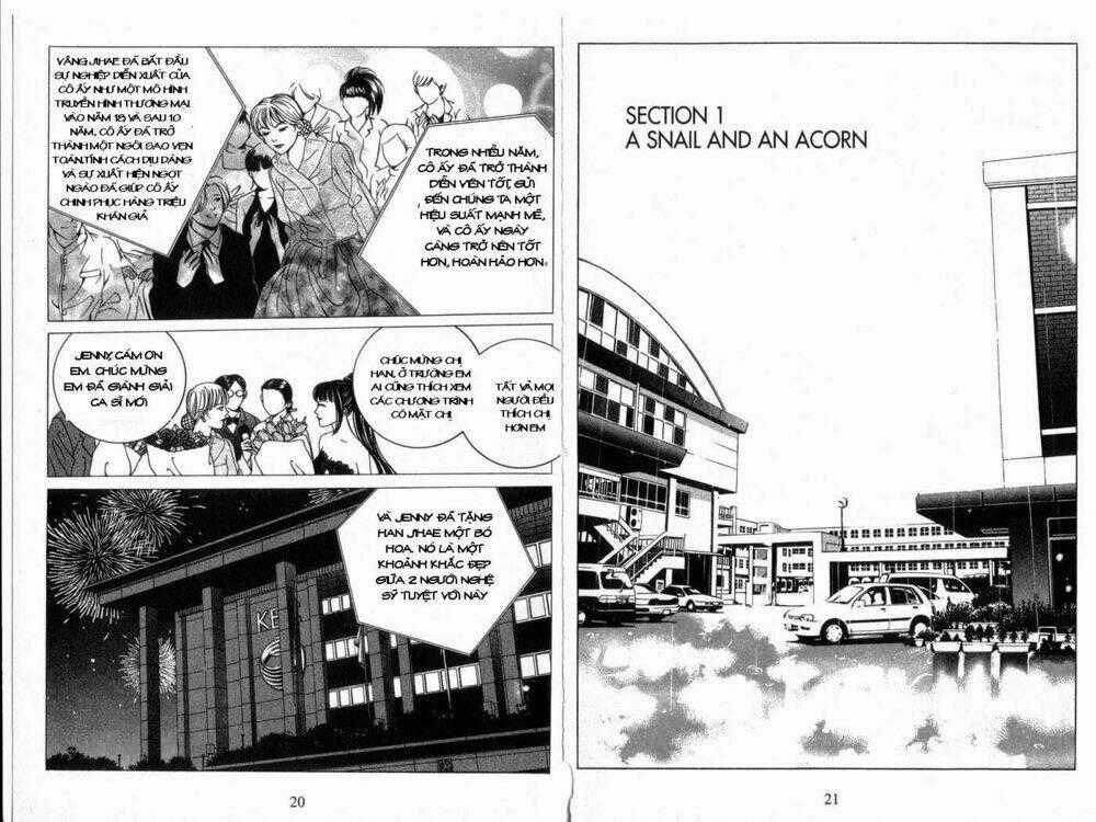 One Chapter 0 trang 10