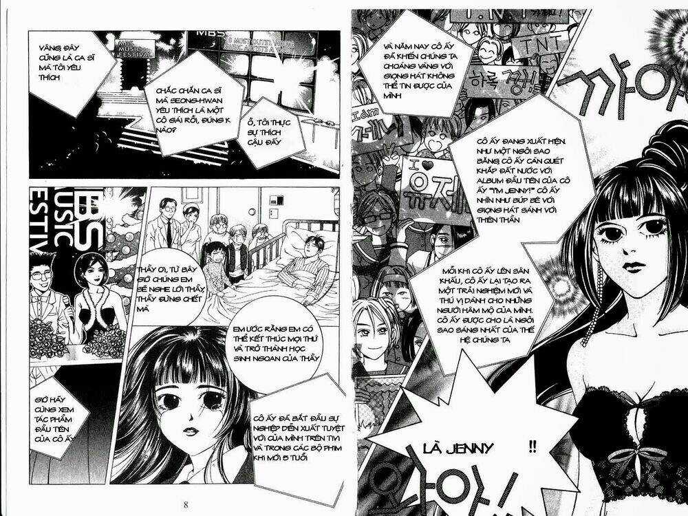 One Chapter 0 trang 4