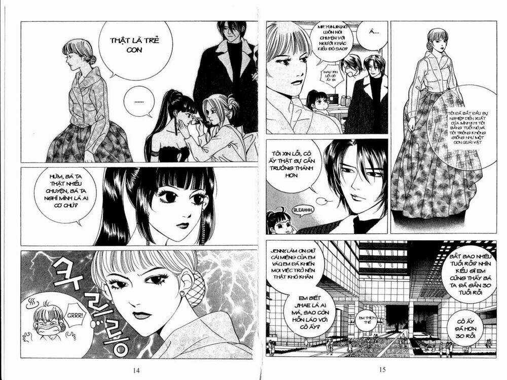 One Chapter 0 trang 7