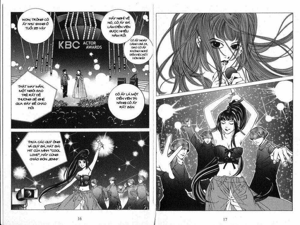 One Chapter 0 trang 8