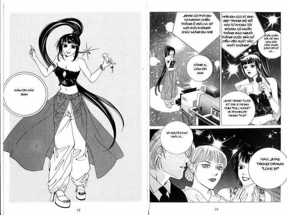 One Chapter 0 trang 9