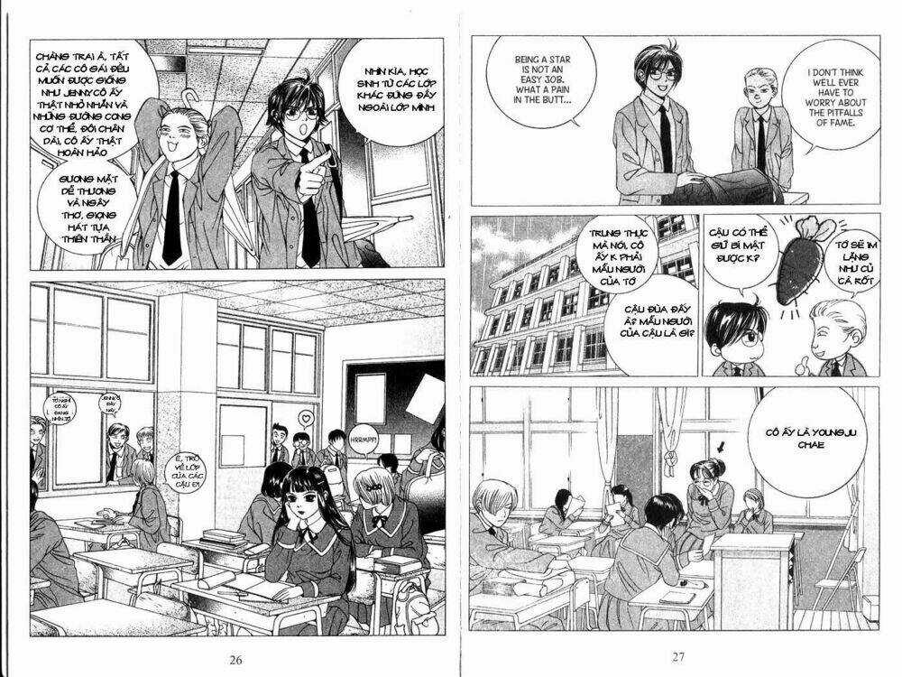 One Chapter 1 trang 2