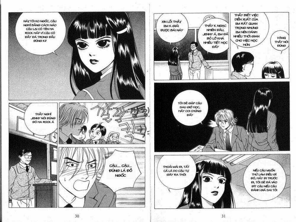 One Chapter 1 trang 4