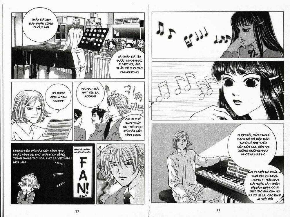 One Chapter 1 trang 5