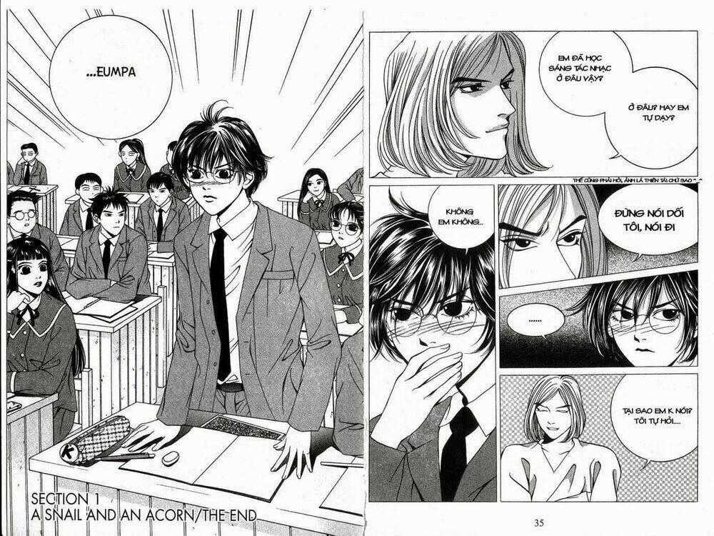 One Chapter 1 trang 6