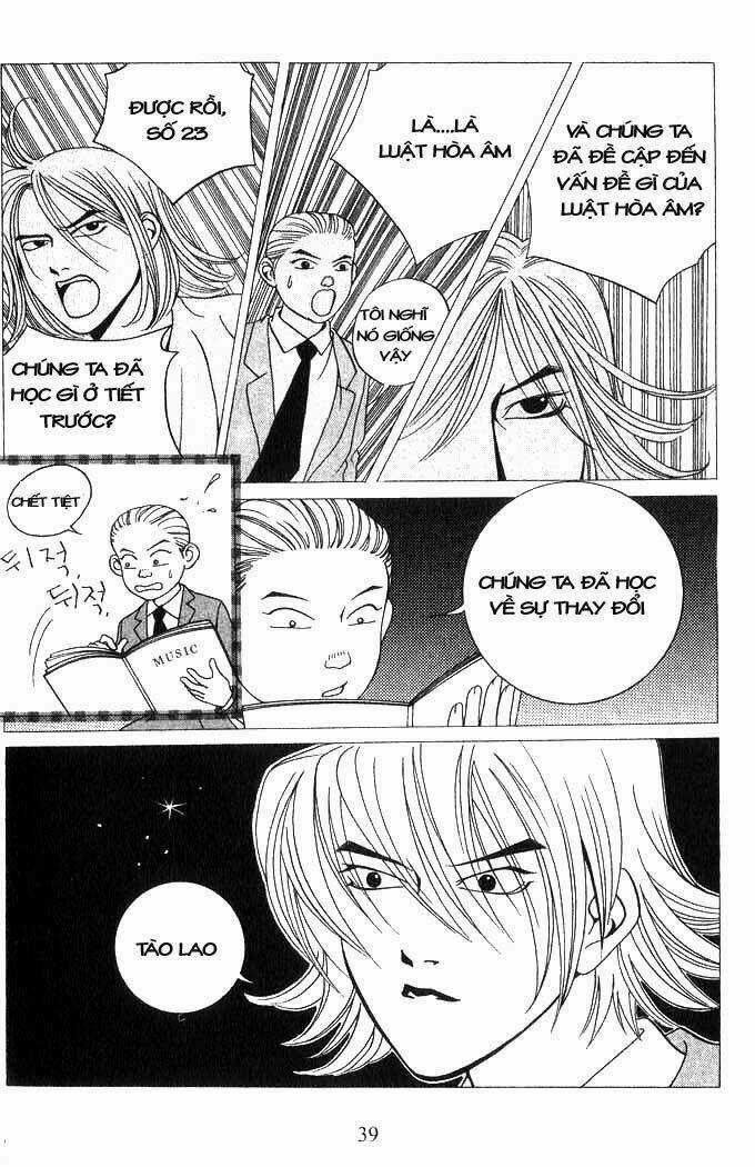 One Chapter 2 trang 3