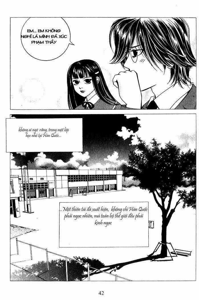 One Chapter 2 trang 6