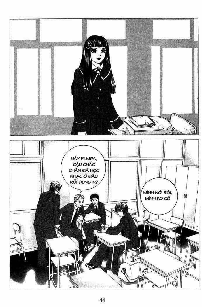 One Chapter 2 trang 8