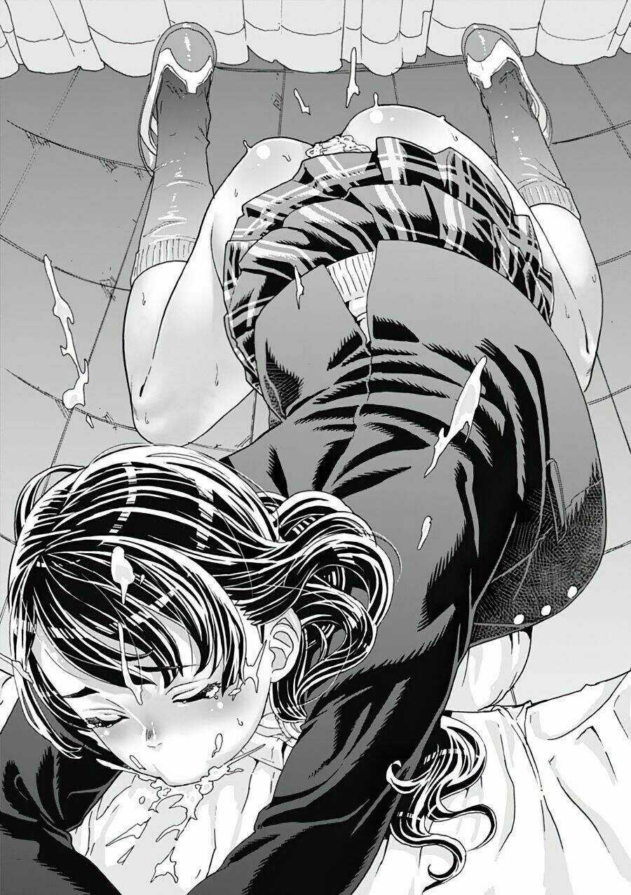 Onecha Chapter 2.5 trang 10