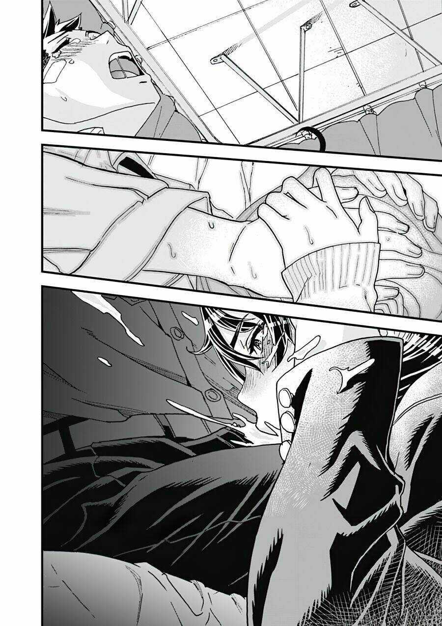 Onecha Chapter 2.5 trang 11