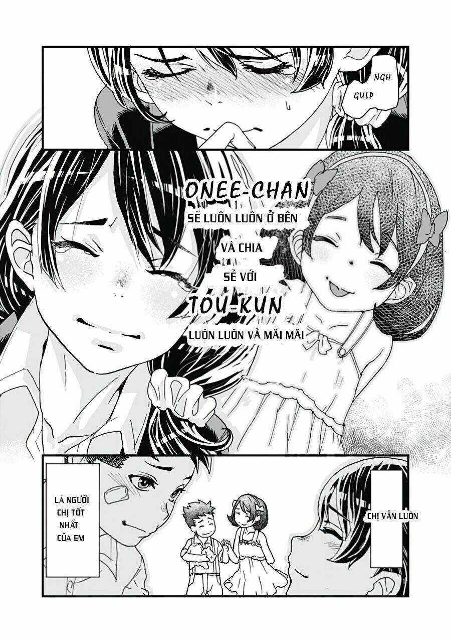 Onecha Chapter 2.5 trang 13