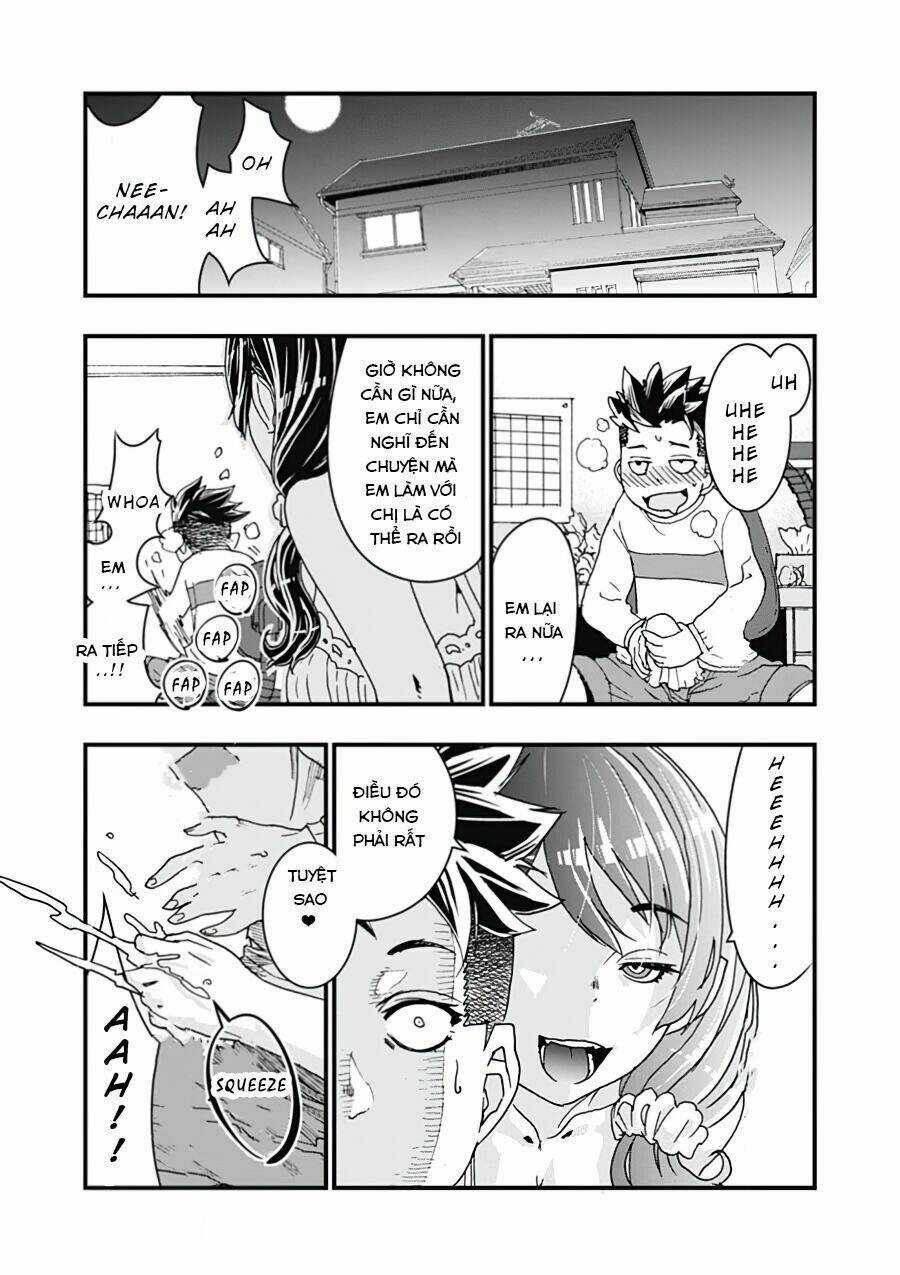 Onecha Chapter 2.5 trang 14