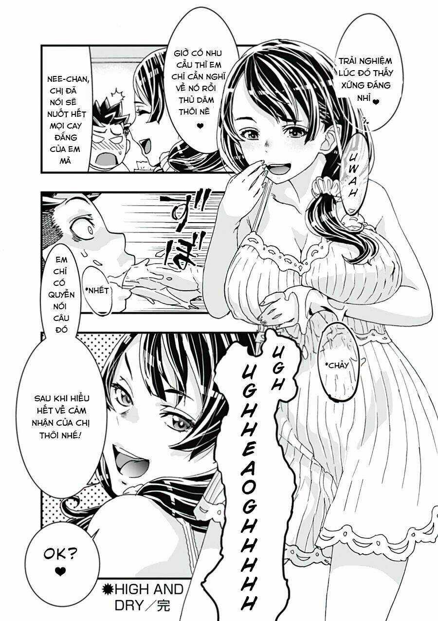 Onecha Chapter 2.5 trang 15