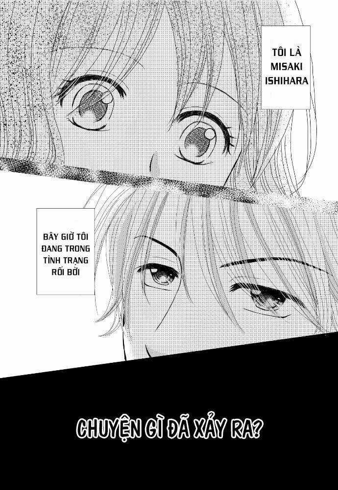 Onee-Sama Wanted? Chapter 1 trang 2