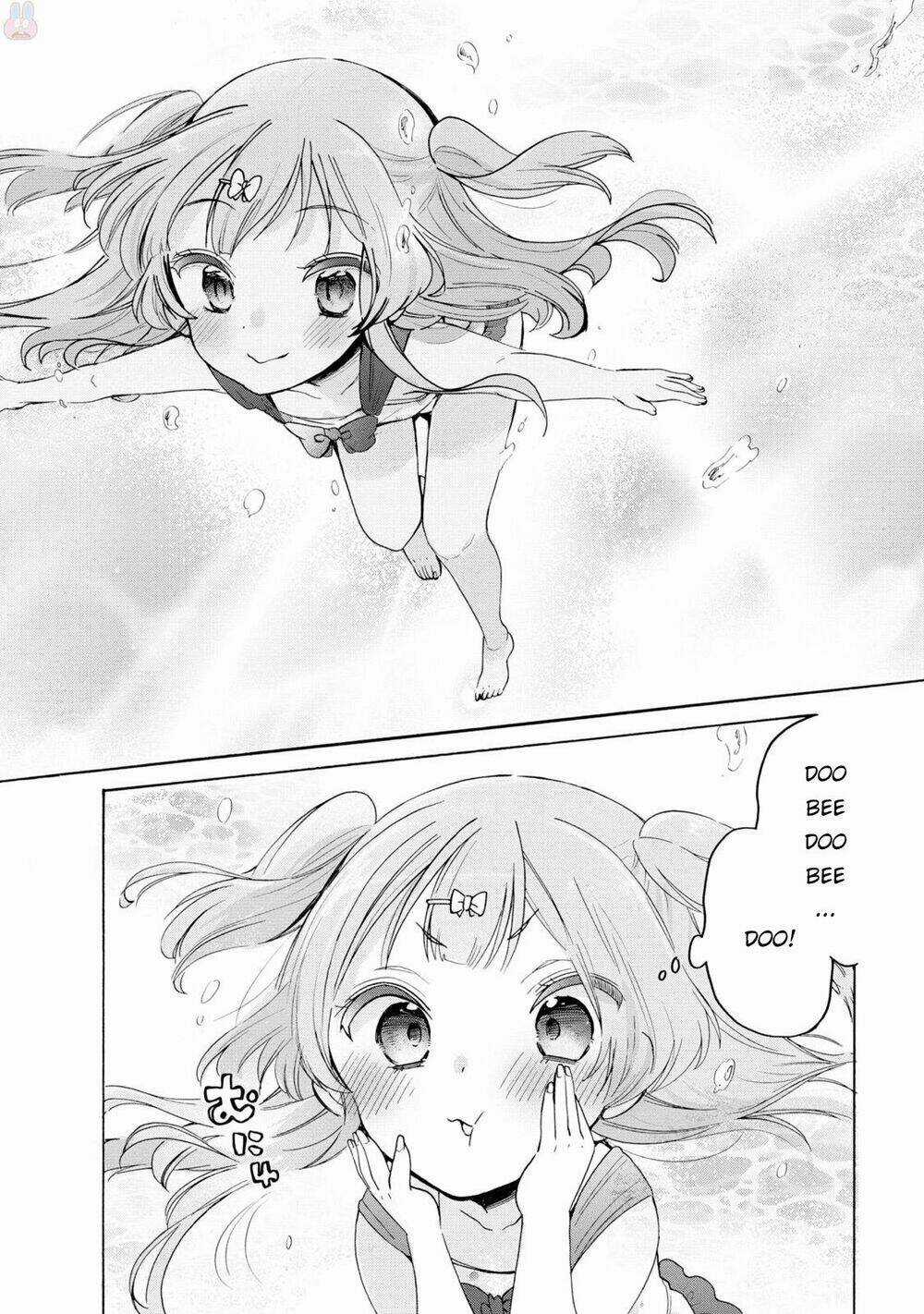 Onee-San Is Into Elementary School Girls Chapter 5 trang 7