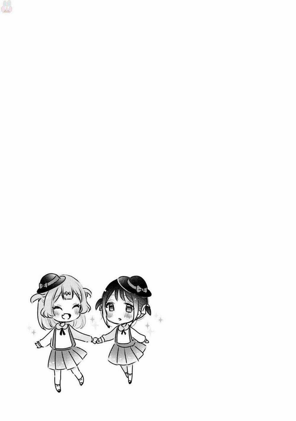 Onee-San Is Into Elementary School Girls Chapter 6 trang 19