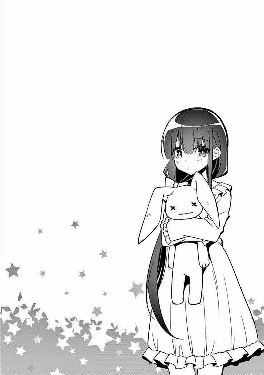 Oneechan Wa Koi Youkai Chapter 14 trang 14