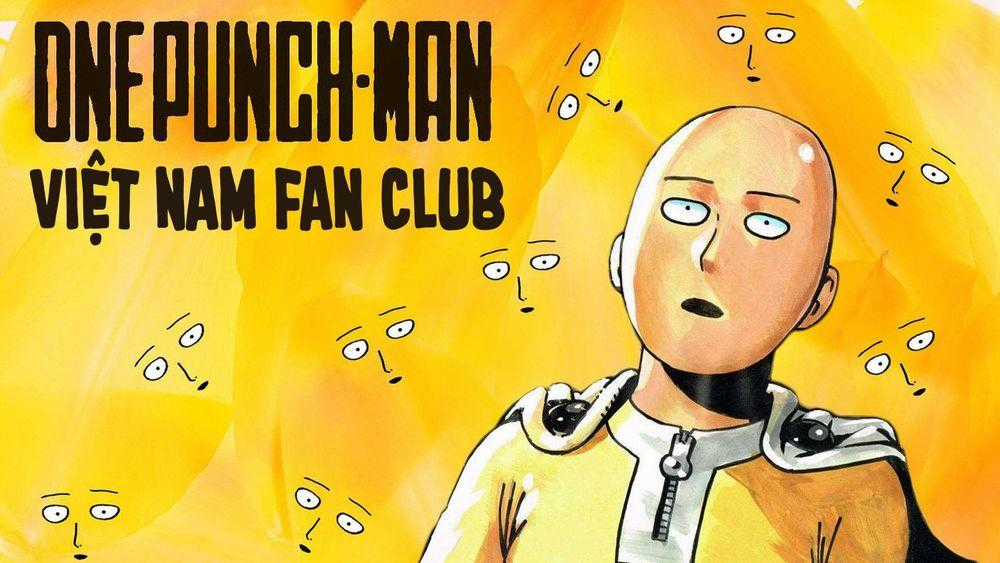 Onepunch Man Chapter 173 trang 0