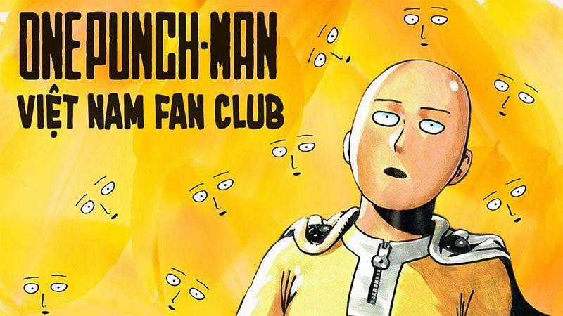 Onepunch Man Chapter 174 trang 0