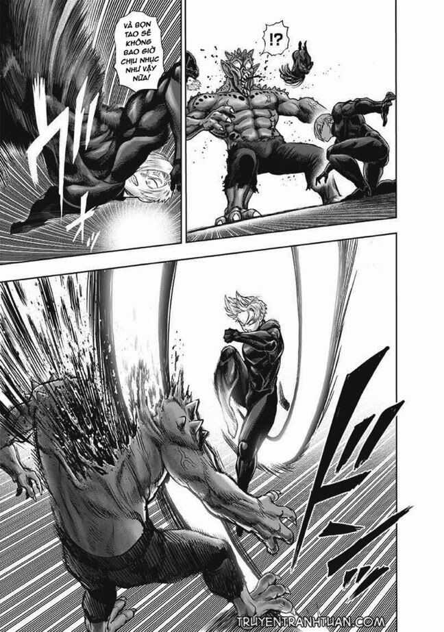 Onepunch Man Chapter 178.5 trang 5