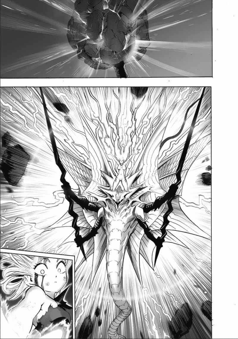 Onepunch Man Chapter 178 trang 10