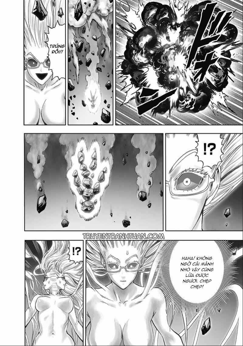 Onepunch Man Chapter 178 trang 16