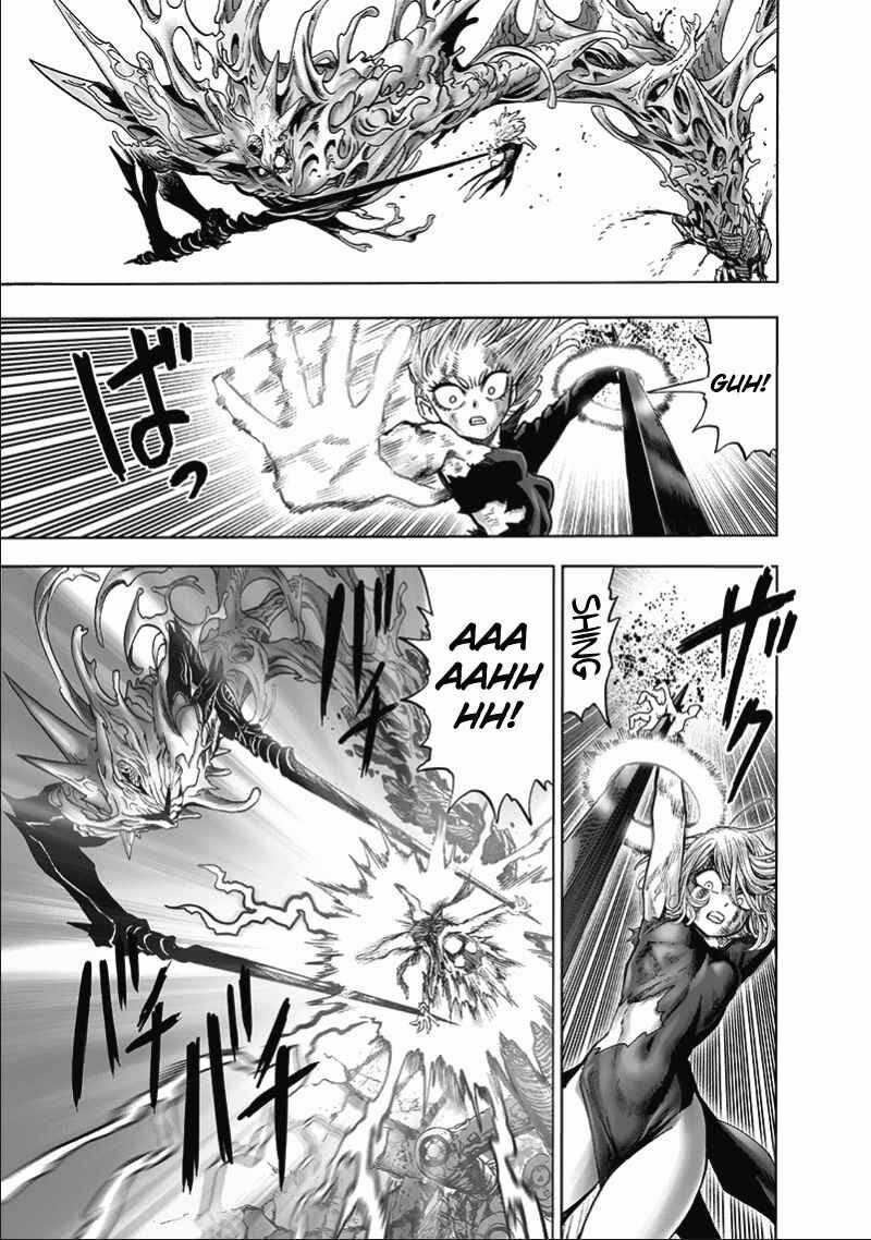 Onepunch Man Chapter 178 trang 22