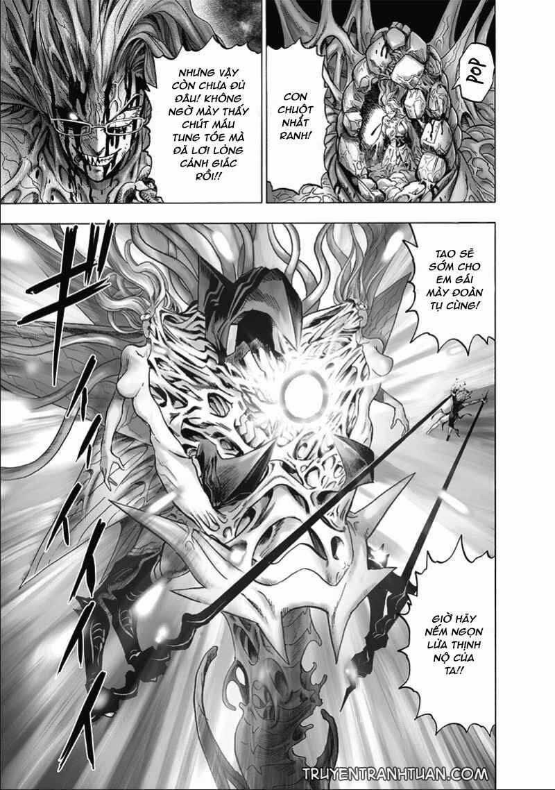 Onepunch Man Chapter 178 trang 24