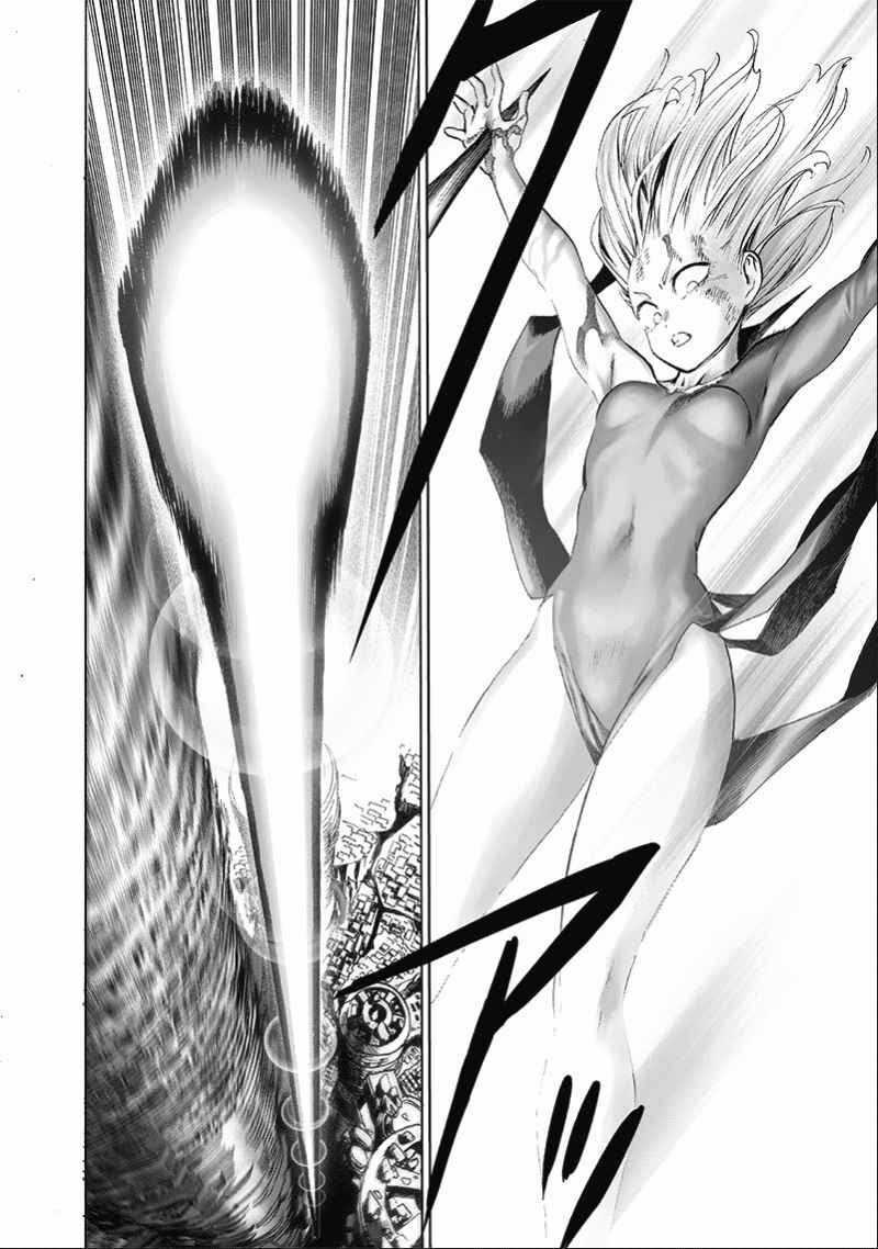 Onepunch Man Chapter 178 trang 25
