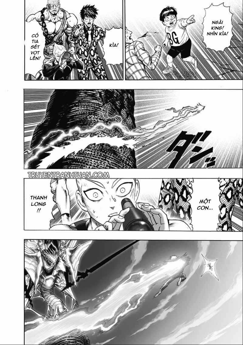 Onepunch Man Chapter 178 trang 29