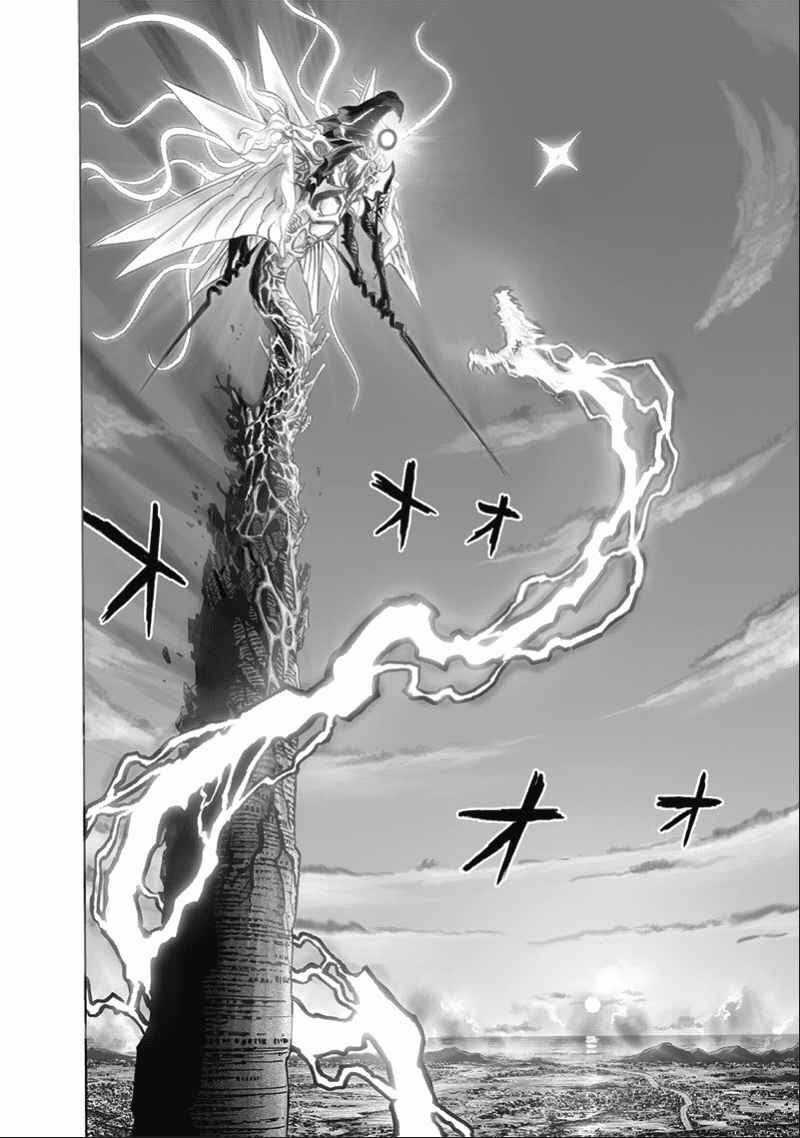 Onepunch Man Chapter 178 trang 31